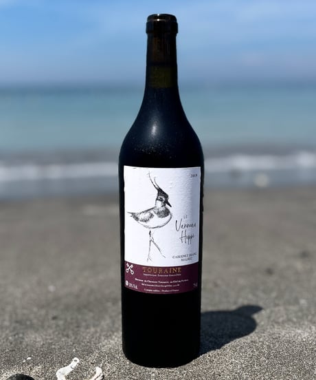 Vanneau Huppé2019　ヴァノーユッペ
