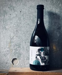 Vino Frizzante 　 ヴィーノ フリッツァンテ