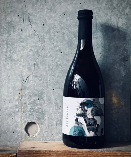 Vino Frizzante 　 ヴィーノ フリッツァンテ