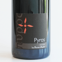 Pyros2020   火　ピロス
