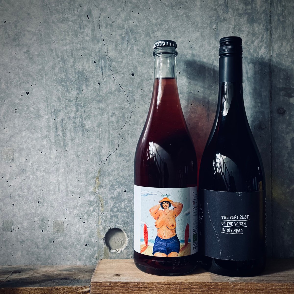 IMIワイナリー春の【Happiness】セット🍷 ステッカー付！ | ナチュラル