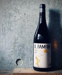 Il Bambino イル バンビーノ