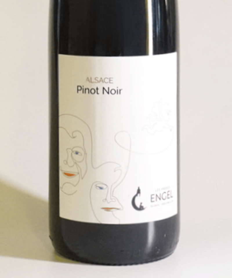 pinot noir ピノノワール | ナチュラルワイン専門店 ami hayama/オンラ