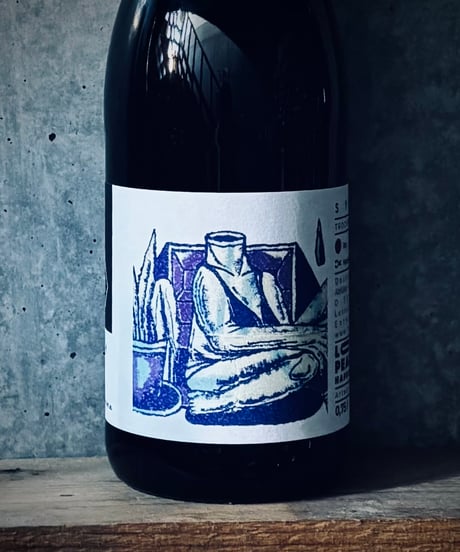 Syrah 2022　シラー
