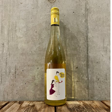 T*様 KURISAWA ROUGE 2022 T*様 KURISAWA ROUGE 2022 CATEGORY 産地から選ぶ | ナチュラルワイン