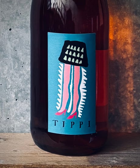 Tippi　ティッピ