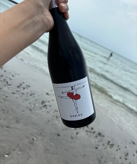 Gamay 2022 ガメイ