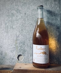 ANTICO” Bianco Frizzante アンティーコ”ビアンコ・フリッツァンテ