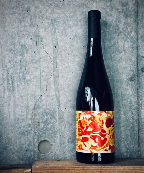 Gewürztraminer　ゲヴュルツトラミネール 2022