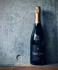 Riesling Brut 36 2018　リースリングブリュット