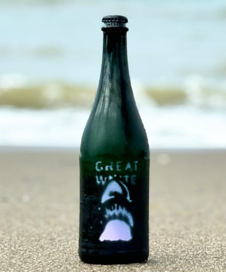 Great White 2022　グレートホワイト