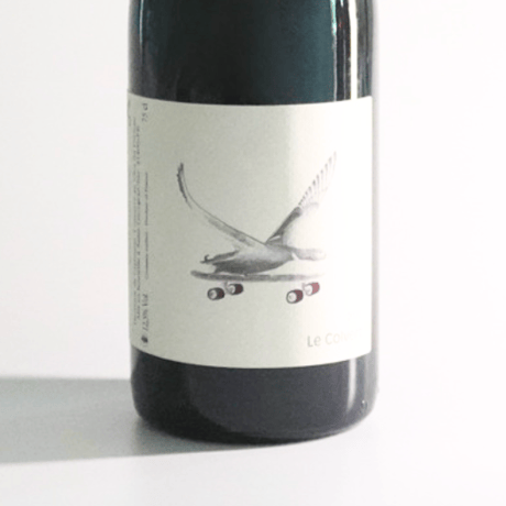 Corvert コルベール