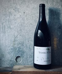 Viognier ヴィオニエ