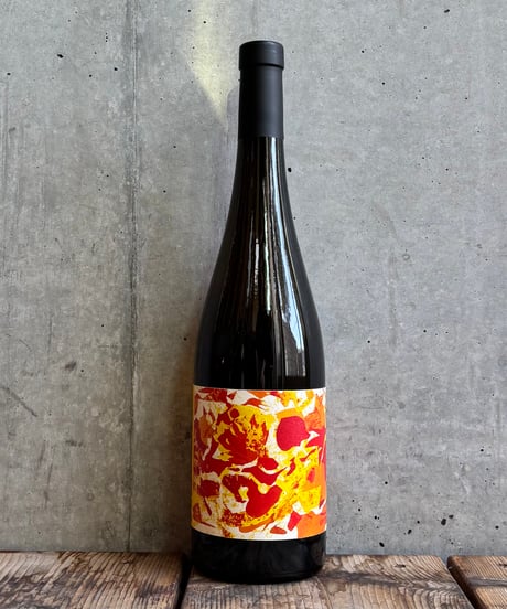 Gewürztraminer　ゲヴュルツトラミネール 2022