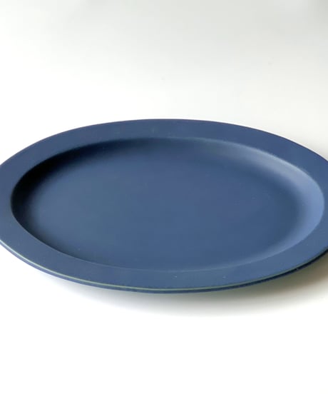 Sara Oval L (楕円皿)