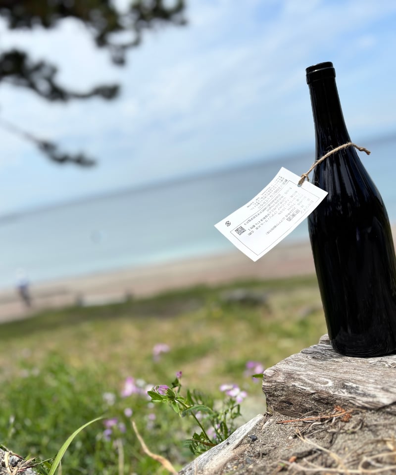 2024 TSURU 鶴(ツル) | ナチュラルワイン専門店 ami hayama/オンライン