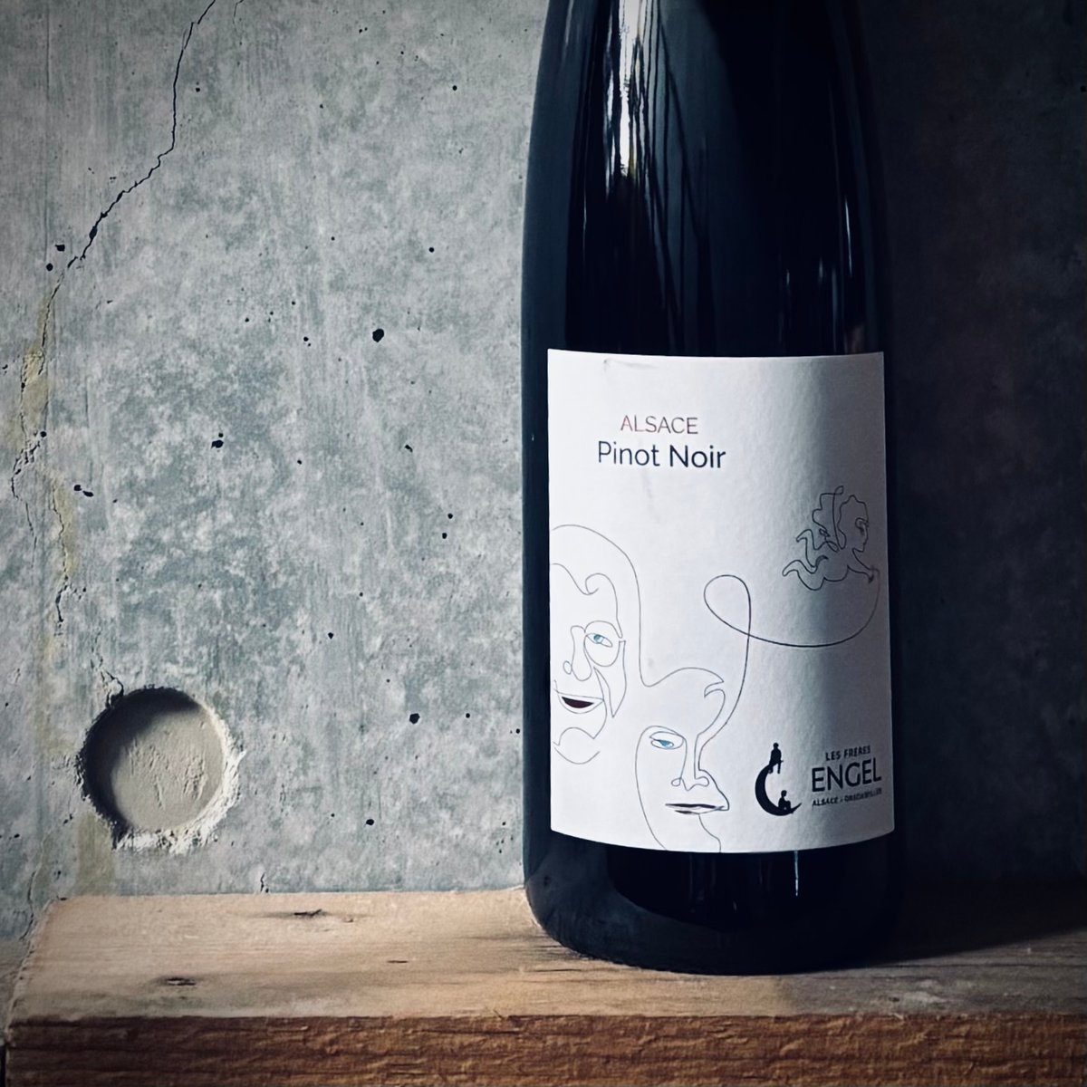 pinot noir ピノノワール | ナチュラルワイン専門店 ami hayama/オンラ
