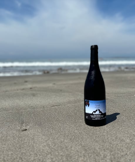 Syrah シラー