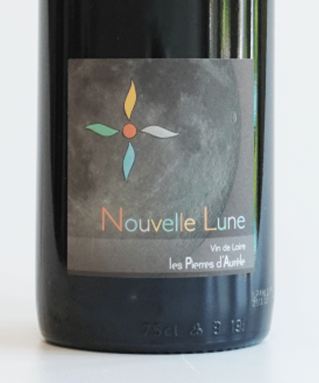 Nouvelle Lune 2023 ヌーヴェル・ルン 新月