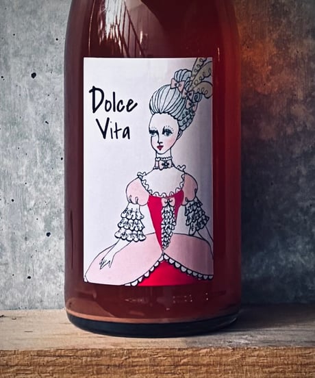 Dolce Vita2025　ドルチェ・ヴィータ