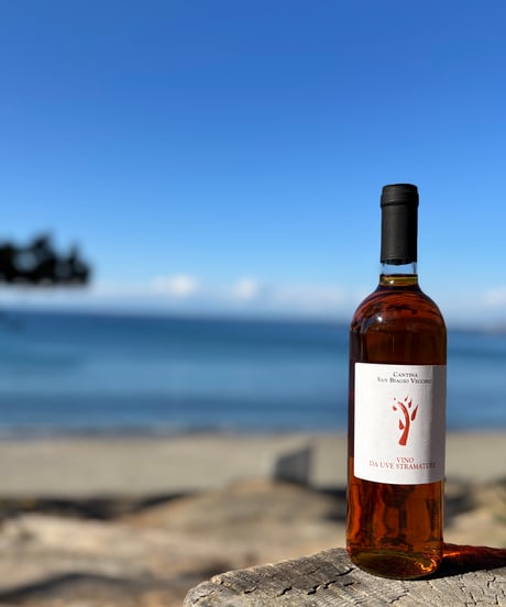 VINO DA WE STRAMATURE ヴィーノ ストラマトゥーレ