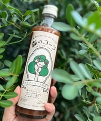 森のコーラ　Mサイズ275ml