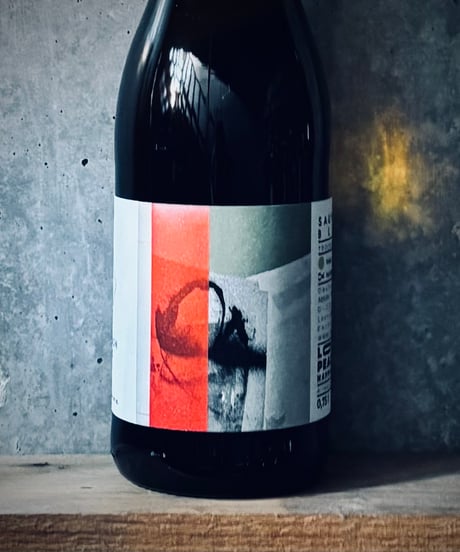 Sauvignon Blanc 2023　ソーヴィニョン・ブラン