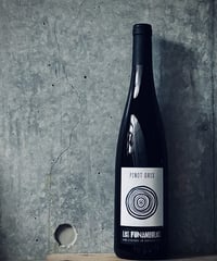 Pinot Gris ピノグリ