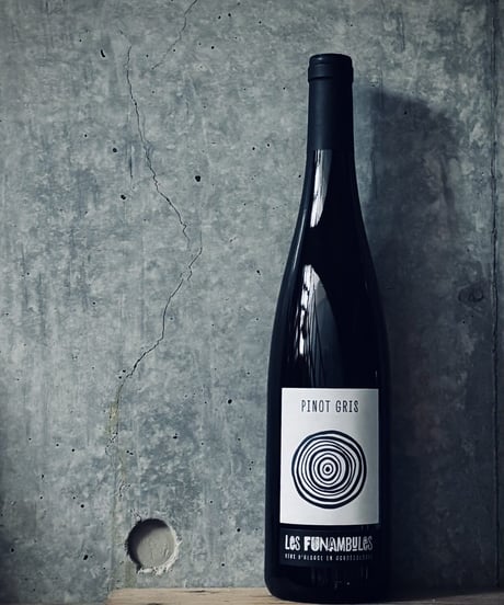 Pinot Gris ピノグリ