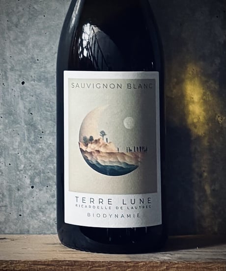 Sauvignon Blanc ソーヴィニョンブラン