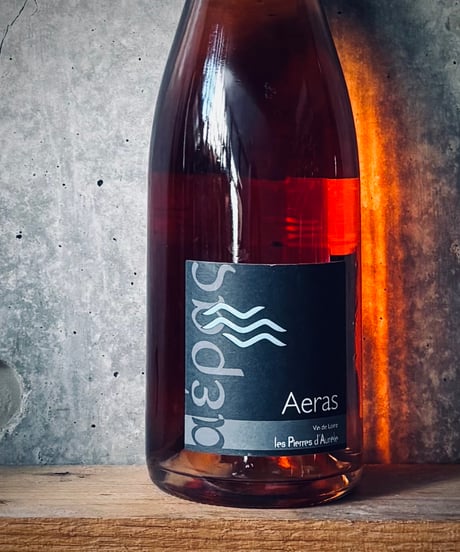 Aeras アエラス 風