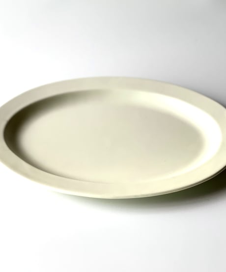 Sara Oval L (楕円皿)