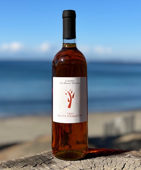 VINO DA WE STRAMATURE ヴィーノ ストラマトゥーレ