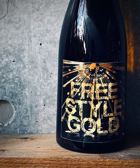 FREESTYLE GOLD 2023 フリースタイル・ゴールド