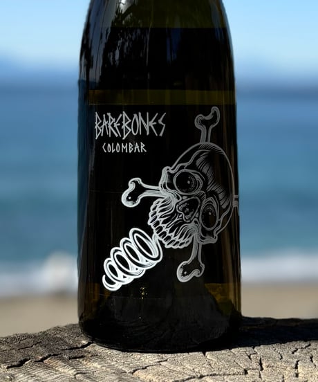 BareBones Colombar 2022 ベアボーン コロンバール