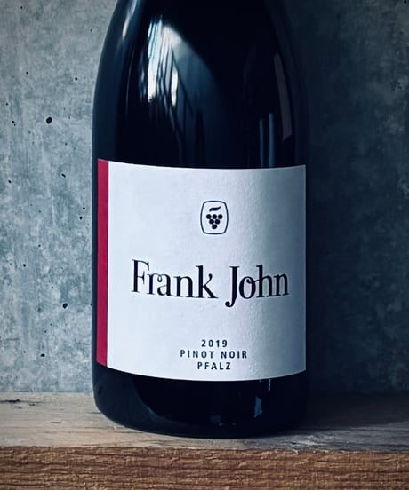 Pinot Noir KALKSTEIN 2019　ピノ・ノワールカルクシュタイン