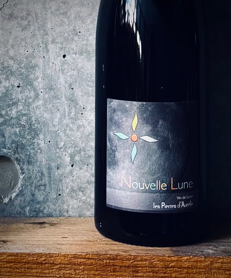 Nouvelle Lune 2023 ヌーヴェル・ルン 新月