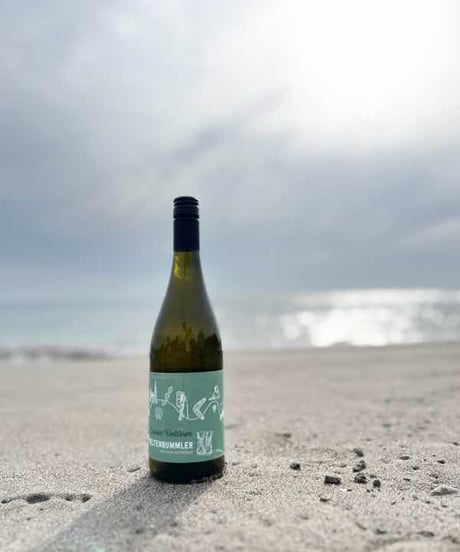 VELTENBUMMLER Grüner Veltliner trocken2024　ヴェルテンバムラー グリューナー ヴェルトリーナー トロッケン