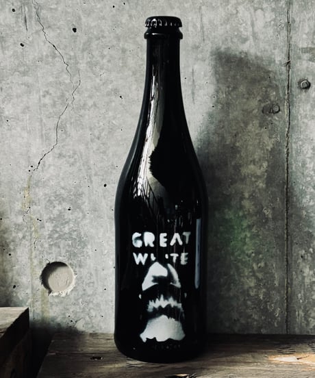 Great White 2022　グレートホワイト