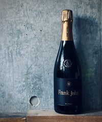 Riesling Brut Nature 2018　リースリングブリュットナチュラル