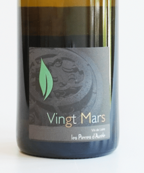 Vingt Mars 2023 ヴァン マルス 春分