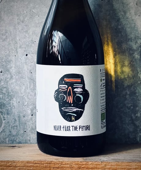 Riesling2024　リースリング