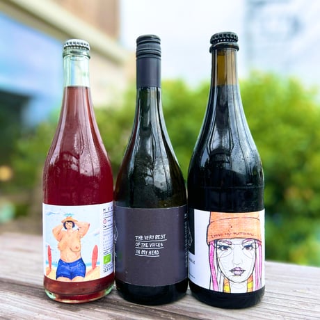 CATEGORY ami hayamaの定番ワイン | ナチュラルワイン専門店 ami hay