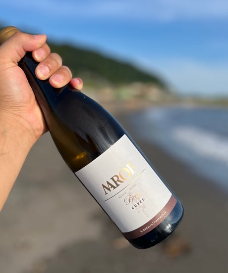 Breg Cuvee White ブレグキュヴェ 白