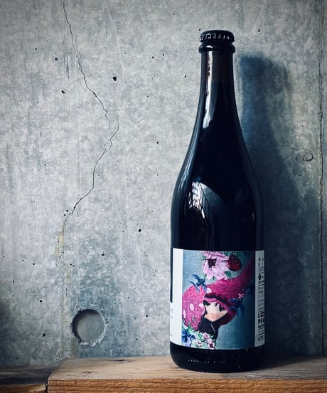Madame Pinoah 2021   マダム・ピノノワール