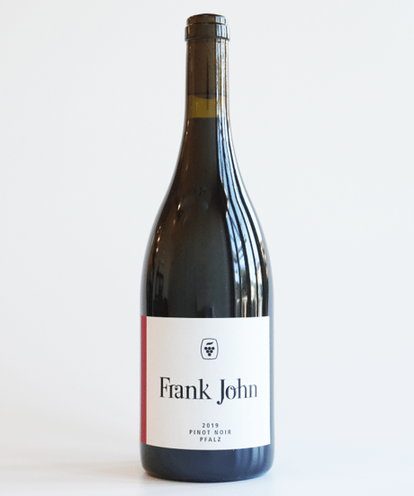 Pinot Noir KALKSTEIN 2019　ピノ・ノワールカルクシュタイン
