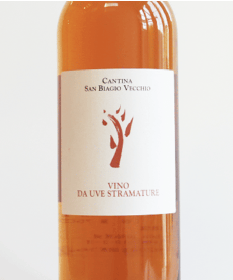 VINO DA WE STRAMATURE ヴィーノ ストラマトゥーレ