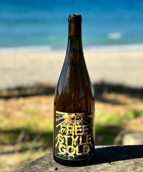 FREESTYLE GOLD 2023 フリースタイル・ゴールド