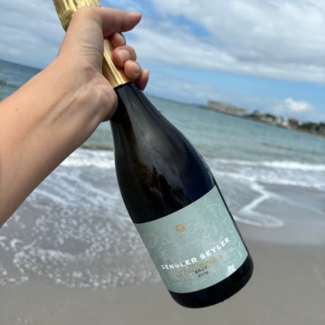 Autumnus Cuvée brut2018  オータムヌス キュベ ブリュット