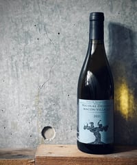 Macon Village blanc マコン・ヴィラ―ジュ・ブラン